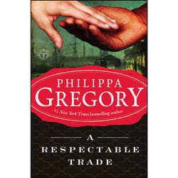 ISBN A Respectable Trade Livre de poche