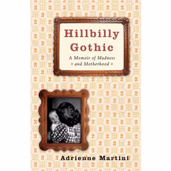 ISBN Hillbilly Gothic, Anglais, Livre de poche, 240 pages