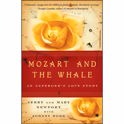 ISBN Mozart and the Whale, Anglais, Livre de poche, 272 pages
