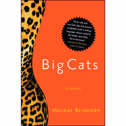 ISBN Big Cats, Anglais, Livre de poche, 224 pages