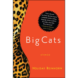 ISBN Big Cats Livre de poche