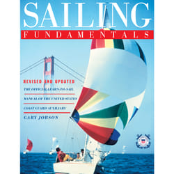 ISBN Sailing Fundamentals Livre de poche