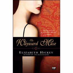 ISBN The Wayward Muse, Anglais, Livre de poche, 320 pages