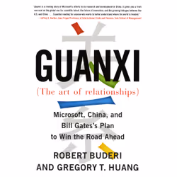 ISBN Guanxi (The Art of Relationships), Anglais, Livre de poche, 320 pages