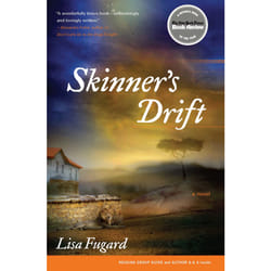ISBN Skinner's Drift Livre de poche
