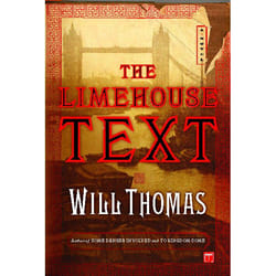 ISBN The Limehouse Text Livre de poche