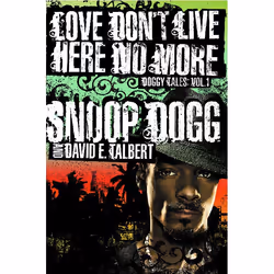 ISBN Love Don't Live Here No More, Anglais, Livre de poche, 240 pages