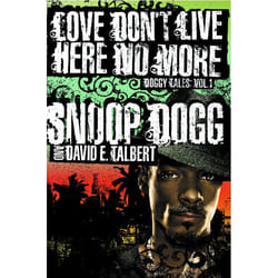ISBN Love Don't Live Here No More Livre de poche