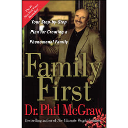 ISBN Family First Livre de poche