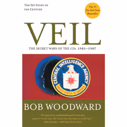 ISBN Veil, Anglais, Livre de poche, 592 pages