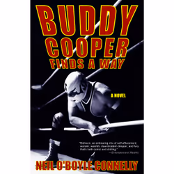 ISBN Buddy Cooper Finds a Way, Anglais, Livre de poche, 304 pages