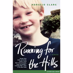 ISBN Running for the Hills, Anglais, Livre de poche, 288 pages