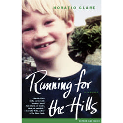 ISBN Running for the Hills Livre de poche