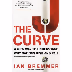 ISBN The J Curve, Anglais, Livre de poche, 336 pages