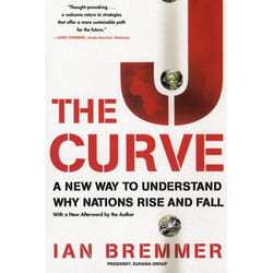ISBN The J Curve Livre de poche