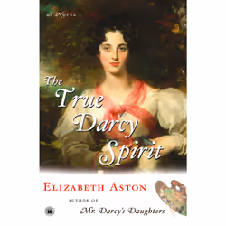 ISBN The True Darcy Spirit, Anglais, Livre de poche, 352 pages