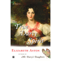 ISBN The True Darcy Spirit Livre de poche
