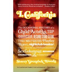 ISBN I, California Livre de poche