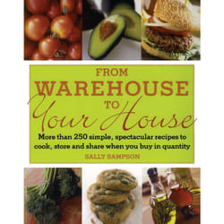 ISBN From Warehouse to Your House Livre de poche