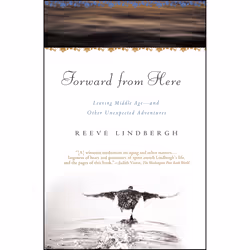 ISBN Forward From Here, Anglais, Livre de poche, 240 pages