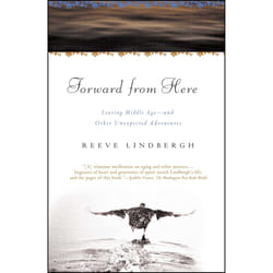 ISBN Forward From Here Livre de poche