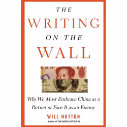 ISBN The Writing on the Wall, Anglais, Livre de poche, 432 pages