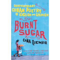 ISBN Burnt Sugar Cana Quemada Livre de poche