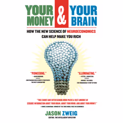ISBN Your Money and Your Brain, Anglais, Livre de poche, 352 pages