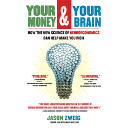 ISBN Your Money and Your Brain Livre de poche