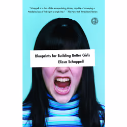 ISBN Blueprints for Building Better Girls, Anglais, Livre de poche, 320 pages
