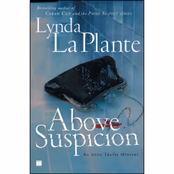 ISBN Above Suspicion, Anglais, Livre de poche, 400 pages