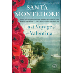 ISBN Last Voyage of the Valentina Livre de poche