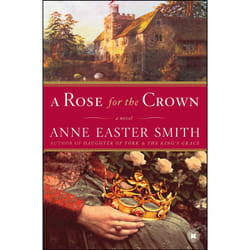 ISBN A Rose for the Crown Livre de poche