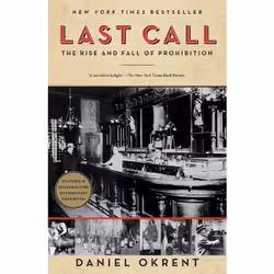 ISBN Last Call, Anglais, Livre de poche, 480 pages