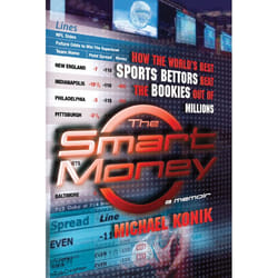 ISBN The Smart Money Livre de poche