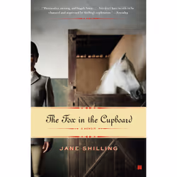 ISBN The Fox In the Cupboard, Anglais, Livre de poche, 336 pages
