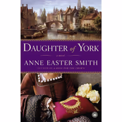 ISBN Daughter of York, Anglais, Livre de poche, 592 pages