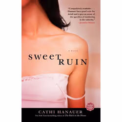 ISBN Sweet Ruin, Anglais, Livre de poche, 352 pages