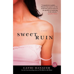 ISBN Sweet Ruin Livre de poche