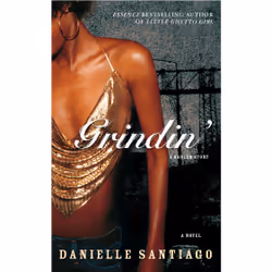 ISBN Grindin', Anglais, Livre de poche, 256 pages