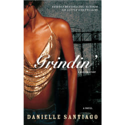 ISBN Grindin' Livre de poche