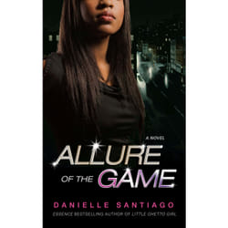 ISBN Allure of the Game livre Anglais Livre de poche 288 pages