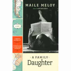 ISBN A Family Daughter, Anglais, Livre de poche, 336 pages