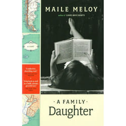 ISBN A Family Daughter Livre de poche