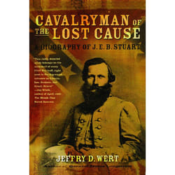 ISBN Cavalryman of the Lost Cause Livre de poche