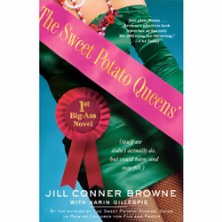 ISBN The Sweet Potato Queens' First Big-Ass Novel, Anglais, Livre de poche, 320 pages