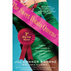 ISBN The Sweet Potato Queens' First Big-Ass Novel Livre de poche