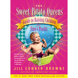 ISBN The Sweet Potato Queens' Guide to Raising Children for Fun and Profit Livre de poche