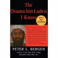 ISBN The Osama bin Laden I Know, Anglais, Livre de poche, 528 pages