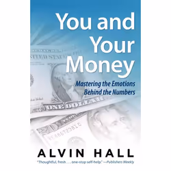 ISBN You and Your Money, Anglais, Livre de poche, 320 pages